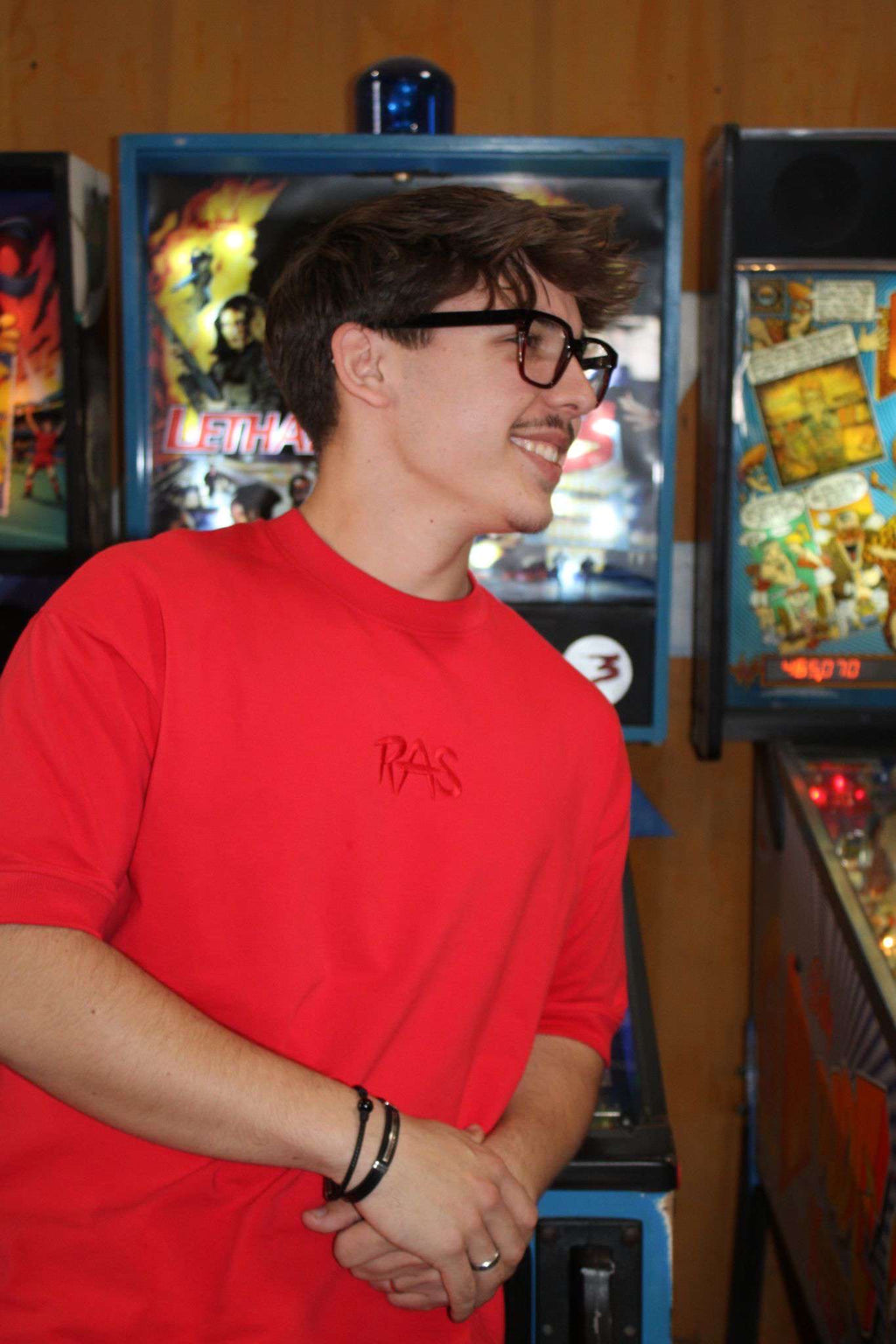 ORIGINEL TEE