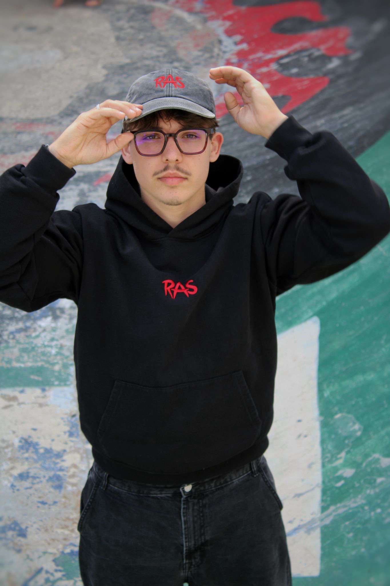 CASQUETTE