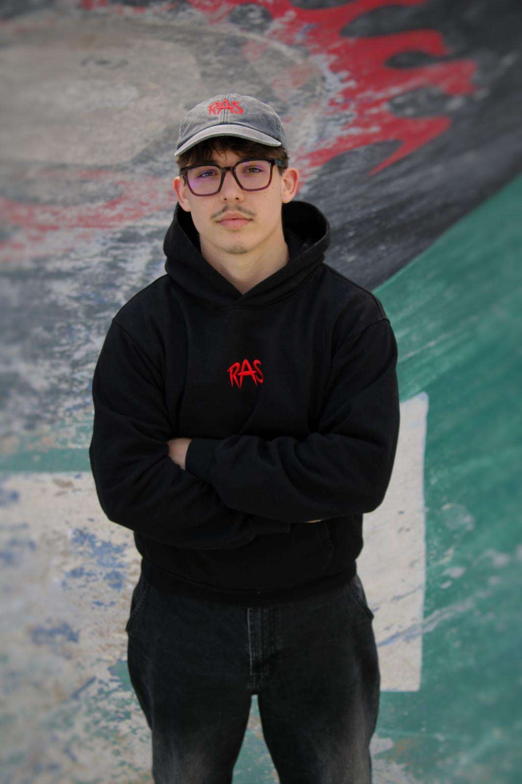 CASQUETTE