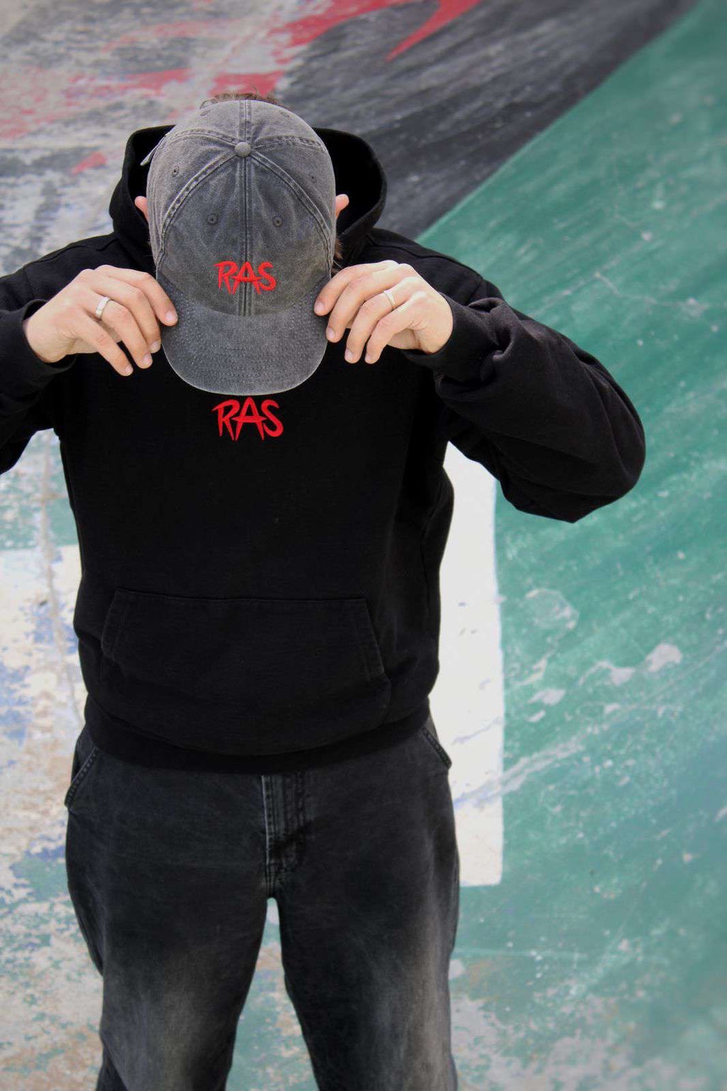 CASQUETTE