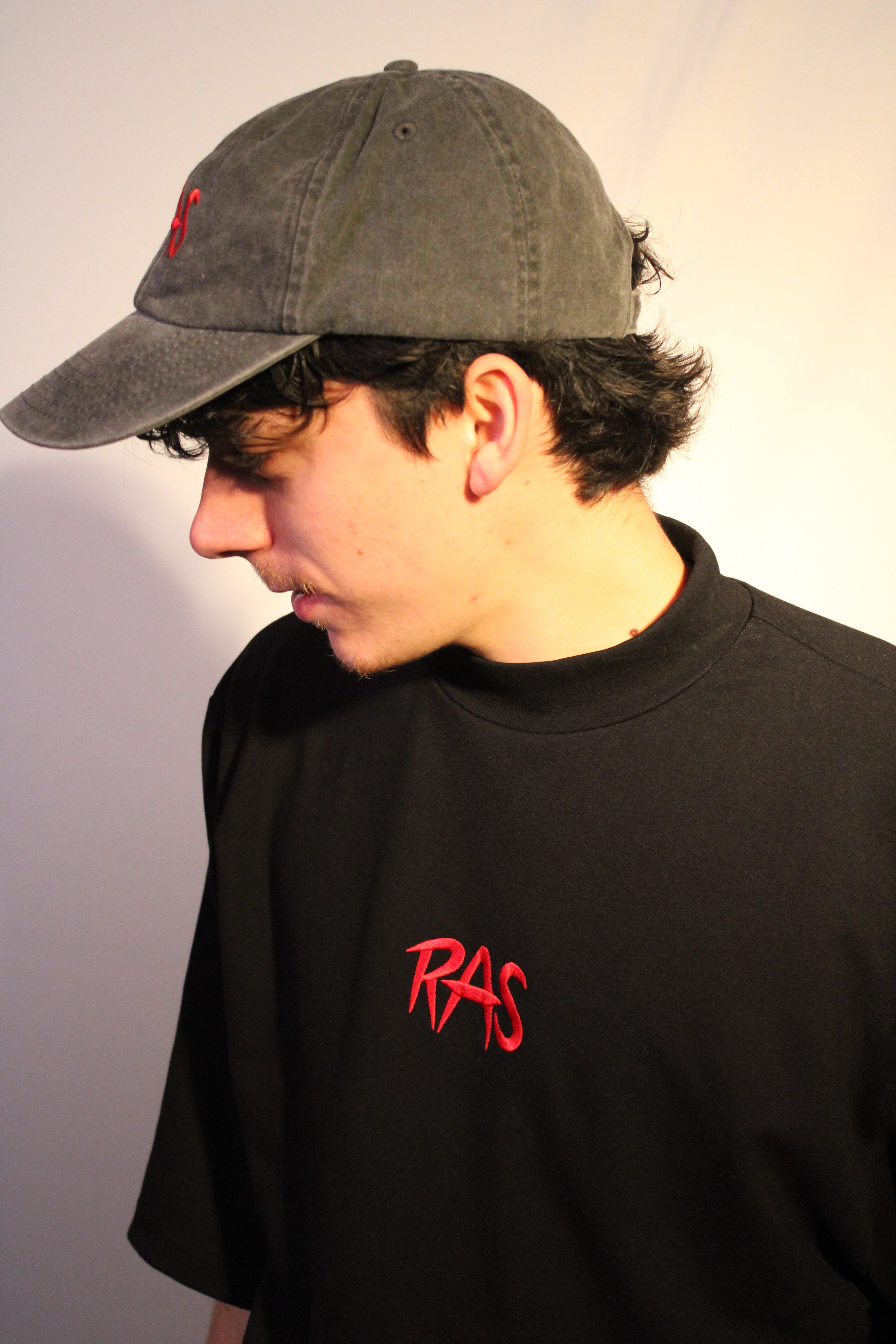 CASQUETTE